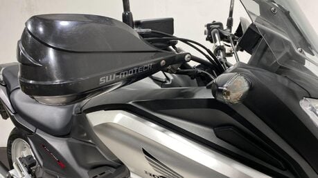 Honda NC750X NC 750 XA-G 38