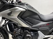 Honda NC750X NC 750 XA-G 39
