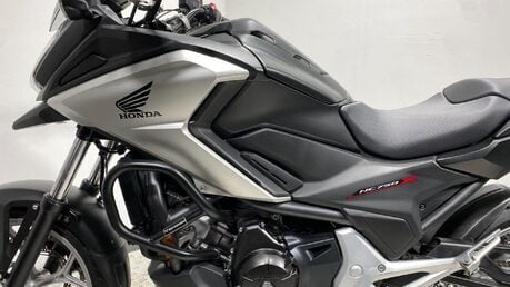 Honda NC750X NC 750 XA-G 39