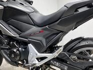 Honda NC750X NC 750 XA-G 40