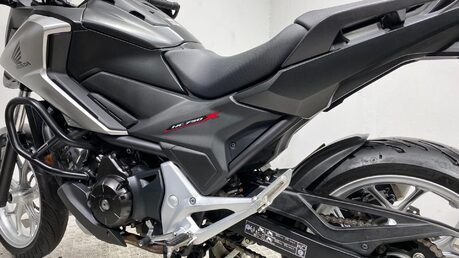Honda NC750X NC 750 XA-G 40