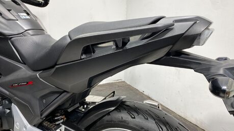 Honda NC750X NC 750 XA-G 41