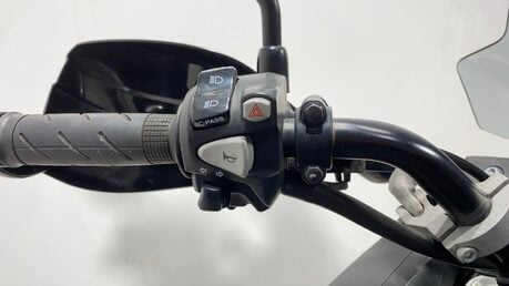 Honda NC750X NC 750 XA-G 42