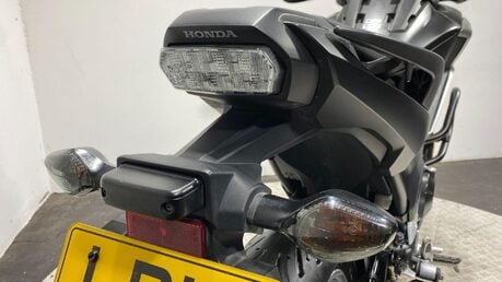Honda NC750X NC 750 XA-G 43