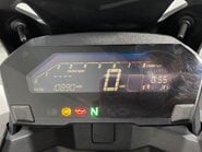 Honda NC750X NC 750 XA-G 44