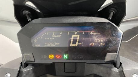 Honda NC750X NC 750 XA-G 44
