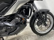 Honda NC750X NC 750 XA-G 45