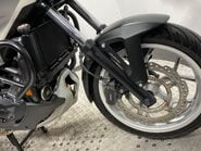 Honda NC750X NC 750 XA-G 46