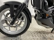 Honda NC750X NC 750 XA-G 47