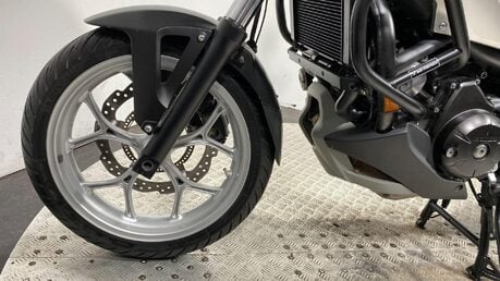 Honda NC750X NC 750 XA-G 47
