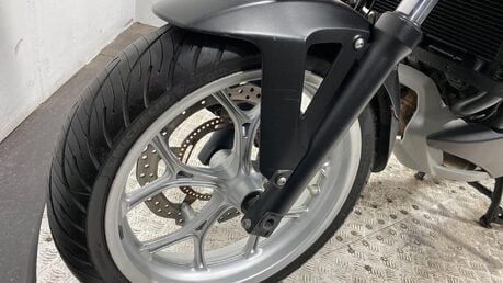 Honda NC750X NC 750 XA-G 48