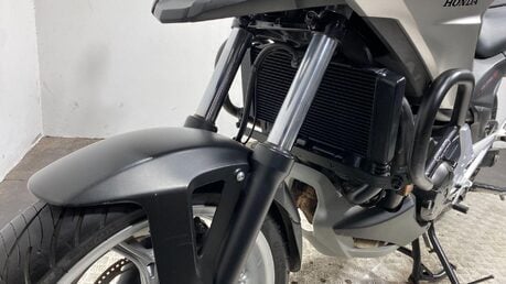 Honda NC750X NC 750 XA-G 49