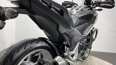 Honda NC750X NC 750 XA-G 50