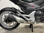 Honda NC750X NC 750 XA-G 51
