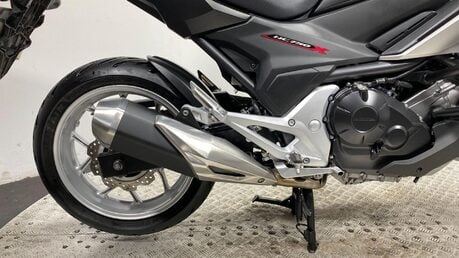 Honda NC750X NC 750 XA-G 51