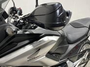 Honda NC750X NC 750 XA-G 52