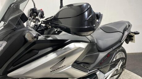 Honda NC750X NC 750 XA-G 52