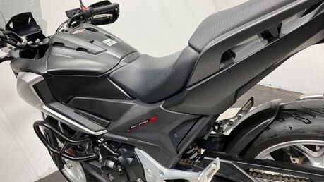 Honda NC750X NC 750 XA-G 53