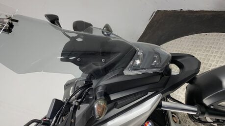 Honda NC750X NC 750 XA-G 55