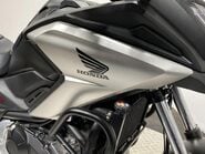 Honda NC750X NC 750 XA-G 56