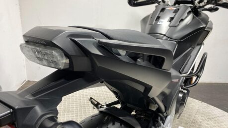 Honda NC750X NC 750 XA-G 57