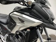Honda NC750X NC 750 XA-G 58