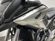 Honda NC750X NC 750 XA-G 59