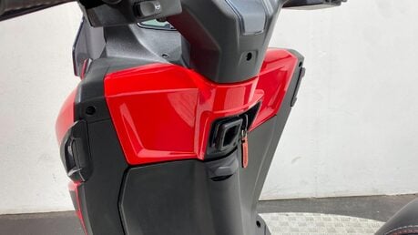 Aprilia SXR 50 SXR 50 49
