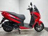 Aprilia SXR 50 SXR 50