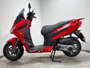 Aprilia SXR 50 SXR 50 4