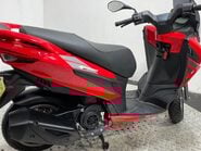 Aprilia SXR 50 SXR 50 6
