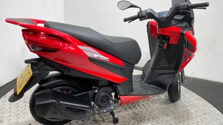 Aprilia SXR 50 SXR 50 6