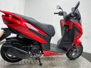 Aprilia SXR 50 SXR 50 8