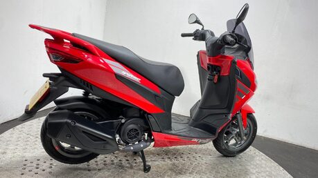 Aprilia SXR 50 SXR 50 8