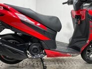Aprilia SXR 50 SXR 50 9