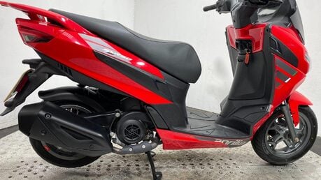 Aprilia SXR 50 SXR 50 9