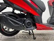Aprilia SXR 50 SXR 50 10