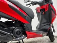 Aprilia SXR 50 SXR 50 11