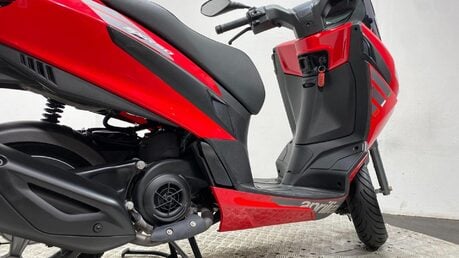 Aprilia SXR 50 SXR 50 11