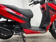 Aprilia SXR 50 SXR 50 12