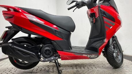 Aprilia SXR 50 SXR 50 12