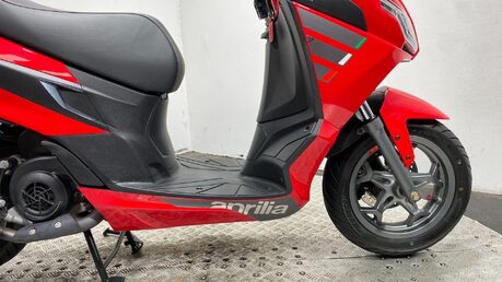Aprilia SXR 50 SXR 50 13