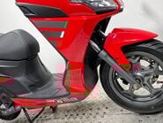 Aprilia SXR 50 SXR 50 14