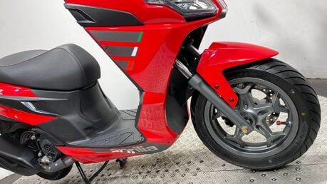 Aprilia SXR 50 SXR 50 14