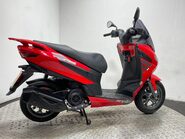Aprilia SXR 50 SXR 50 15