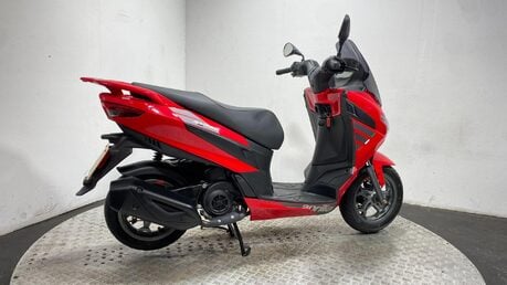 Aprilia SXR 50 SXR 50 15
