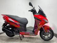 Aprilia SXR 50 SXR 50 16