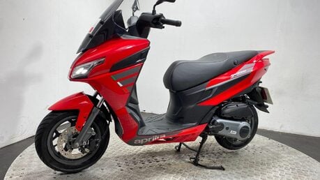 Aprilia SXR 50 SXR 50 17