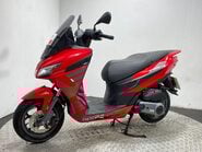 Aprilia SXR 50 SXR 50 18