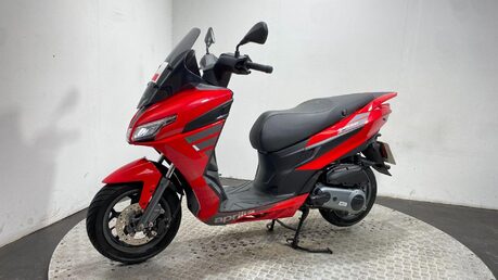 Aprilia SXR 50 SXR 50 18